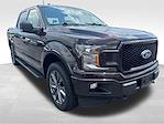 2018 Ford F-150 SuperCrew Cab 4x4 Pickup for sale #FA0726 - photo 7