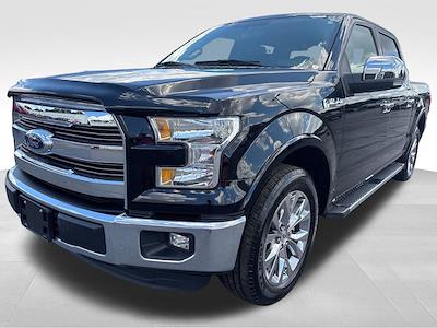 2016 Ford F-150 SuperCrew Cab 4x2 Pickup for sale #FA0733 - photo 1