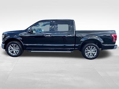 2016 Ford F-150 SuperCrew Cab 4x2 Pickup for sale #FA0733 - photo 2
