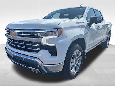 2023 Chevrolet Silverado 1500 Crew Cab 4x2 Pickup for sale #FA0734 - photo 1