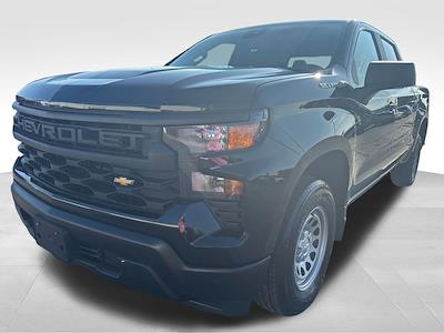 2023 Chevrolet Silverado 1500 Crew Cab 4x2 Pickup for sale #FA0735 - photo 1
