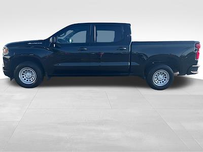 2023 Chevrolet Silverado 1500 Crew Cab 4x2 Pickup for sale #FA0735 - photo 2