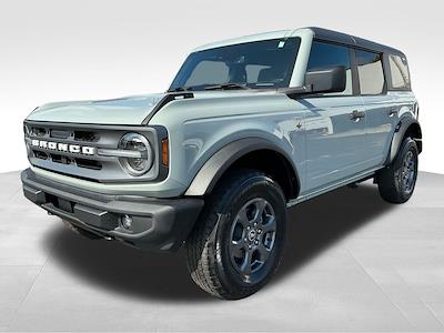 2022 Ford Bronco 4x4 SUV for sale #FA0747 - photo 1