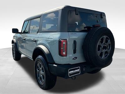 2022 Ford Bronco 4x4 SUV for sale #FA0747 - photo 2