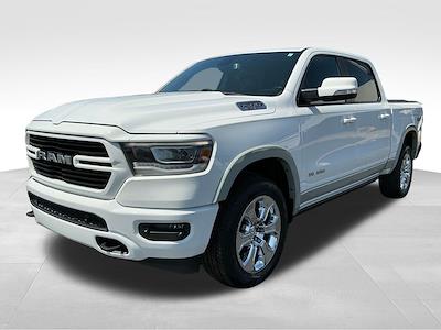 2019 Ram 1500 Crew Cab 4x4 Pickup for sale #FA0751 - photo 1