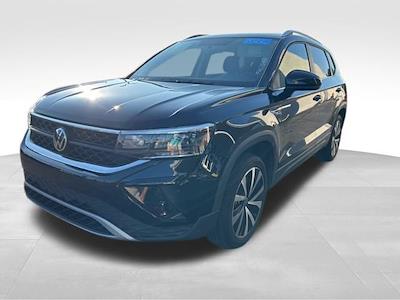 2022 Volkswagen Taos FWD SUV for sale #FA0754A - photo 1
