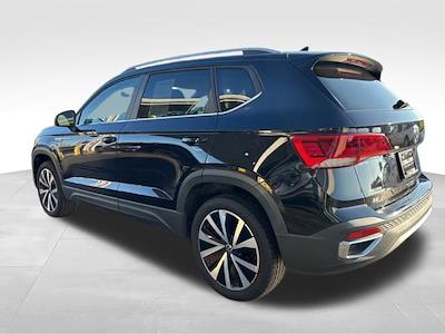 2022 Volkswagen Taos FWD SUV for sale #FA0754A - photo 2