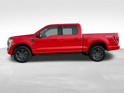 2023 Ford F-150 SuperCrew Cab 4x4 Pickup for sale #FA0771 - photo 2