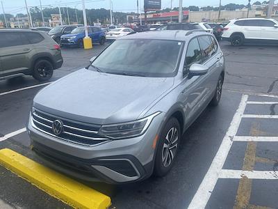 2024 Volkswagen Tiguan FWD SUV for sale #FA0772 - photo 1