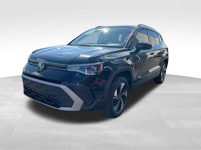 2025 Volkswagen Taos AWD SUV for sale #FA0773 - photo 1