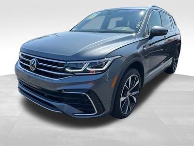2024 Volkswagen Tiguan AWD SUV for sale #FA0777 - photo 1