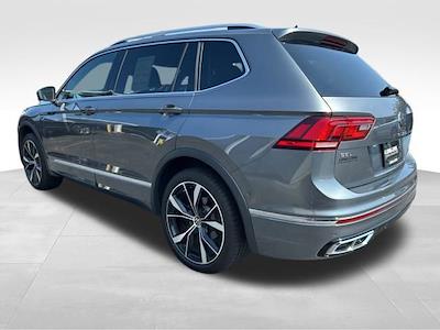 2024 Volkswagen Tiguan AWD SUV for sale #FA0777 - photo 2
