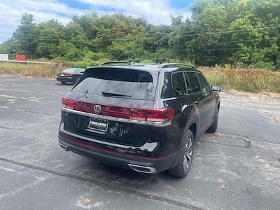 2024 Volkswagen Atlas FWD SUV for sale #FA0785 - photo 2