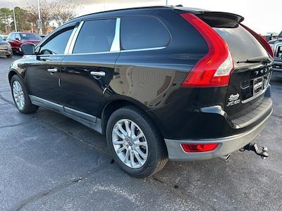 Used 2010 Volvo XC60 for sale #FA0785A - photo 2