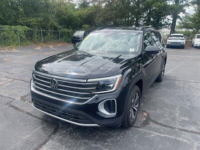 2024 Volkswagen Atlas FWD SUV for sale #FA0786 - photo 1