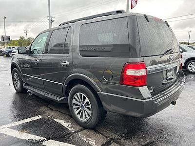 Used 2017 Ford Expedition XLT for sale #FA0786A - photo 2
