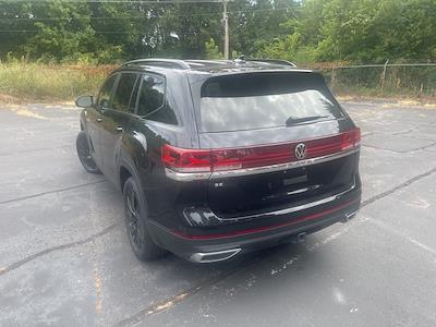 2024 Volkswagen Atlas FWD SUV for sale #FA0787 - photo 2