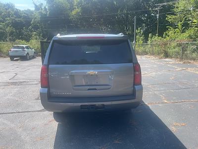 2018 Chevrolet Suburban 4x4 SUV for sale #FA0793 - photo 2