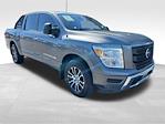 2020 Nissan Titan Crew Cab RWD Pickup for sale #FA0793A - photo 4