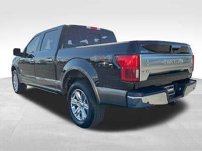 2019 Ford F-150 SuperCrew Cab 4WD Pickup for sale #FA0795 - photo 2