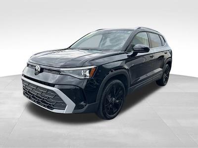 2025 Volkswagen Taos FWD SUV for sale #FA0808 - photo 1