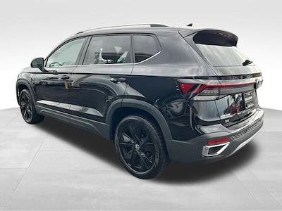 2025 Volkswagen Taos FWD SUV for sale #FA0808 - photo 2