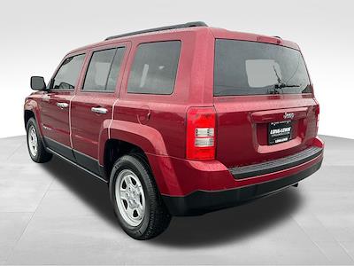 2015 Jeep Patriot FWD SUV for sale #FA0808A - photo 2