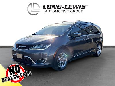 2017 Chrysler Pacifica FWD Minivan for sale #FA0809A - photo 1
