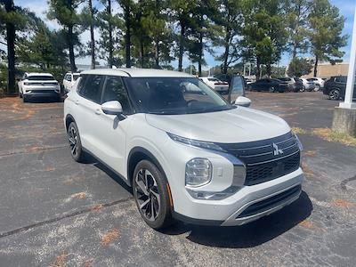2024 Mitsubishi Outlander 4WD SUV for sale #FA0814 - photo 1