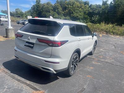 2024 Mitsubishi Outlander 4WD SUV for sale #FA0814 - photo 2