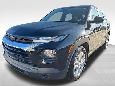 2022 Chevrolet Trailblazer FWD SUV for sale #FA0814A - photo 1