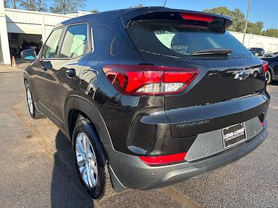 Used 2022 Chevrolet Trailblazer LS for sale #FA0814A - photo 2