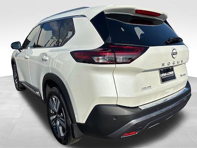 2023 Nissan Rogue AWD SUV for sale #FA0818 - photo 2