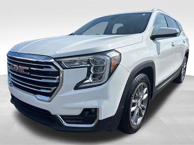 2022 GMC Terrain FWD SUV for sale #FA0819 - photo 1