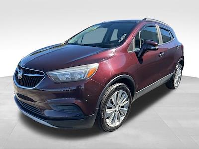 2018 Buick Encore FWD SUV for sale #FA0835A - photo 1