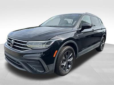 2022 Volkswagen Tiguan FWD SUV for sale #FA0836 - photo 1