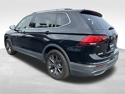 2022 Volkswagen Tiguan FWD SUV for sale #FA0836 - photo 2