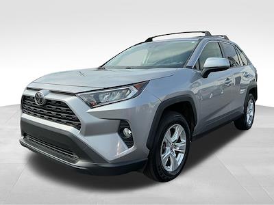 2021 Toyota RAV4 FWD SUV for sale #FA0837 - photo 1