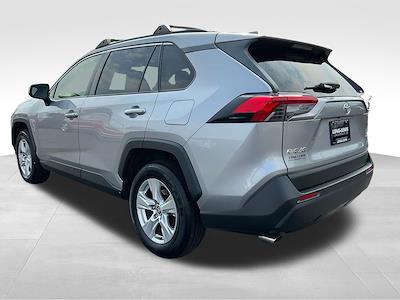 2021 Toyota RAV4 FWD SUV for sale #FA0837 - photo 2