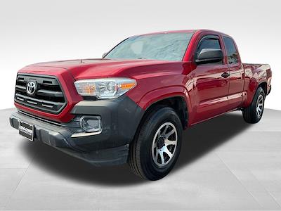 2016 Toyota Tacoma Double Cab RWD Pickup for sale #FA0838 - photo 1