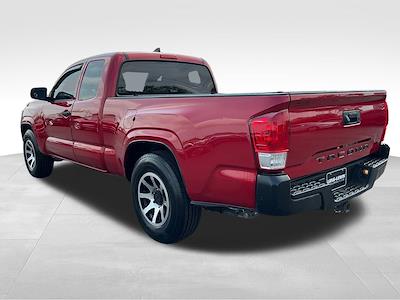2016 Toyota Tacoma Double Cab RWD Pickup for sale #FA0838 - photo 2