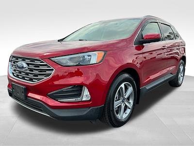 2022 Ford Edge AWD SUV for sale #FA0844 - photo 1