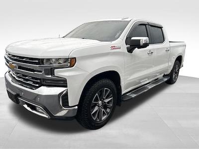 2020 Chevrolet Silverado 1500 Crew Cab 4WD Pickup for sale #FA0864 - photo 1