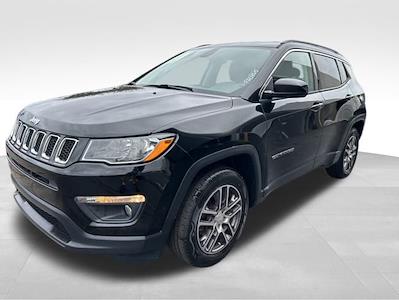 2018 Jeep Compass FWD SUV for sale #FA0865 - photo 1