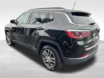 2018 Jeep Compass FWD SUV for sale #FA0865 - photo 2