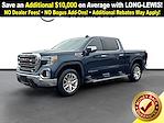 Used 2020 GMC Sierra 1500 SLT Crew Cab for sale #FA0873B - photo 1