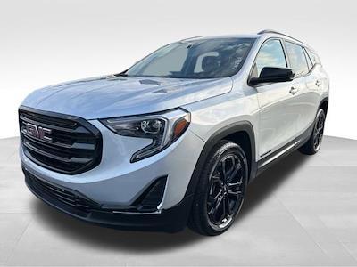 2021 GMC Terrain FWD SUV for sale #FA0875A - photo 1