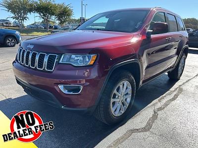 2021 Jeep Grand Cherokee 4WD SUV for sale #FA0886 - photo 1