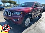 2021 Jeep Grand Cherokee 4WD SUV for sale #FA0886 - photo 1