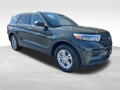 2023 Ford Explorer 4WD SUV for sale #FA0887 - photo 1